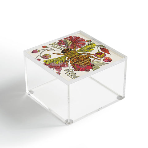 Valentina Ramos Bee Awesome Acrylic Box
