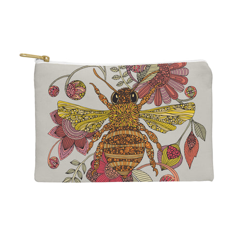 Valentina Ramos Bee Awesome Pouch