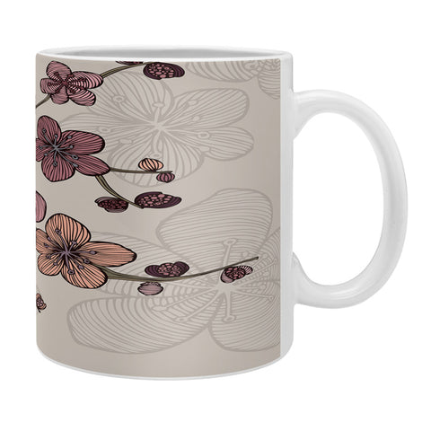 Valentina Ramos Blossom Coffee Mug