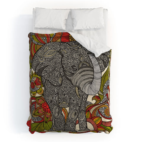 Valentina Ramos Bo The Elephant Comforter