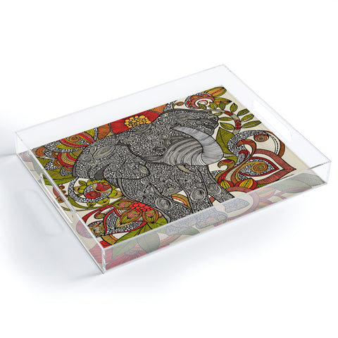 Valentina Ramos Bo The Elephant Acrylic Tray