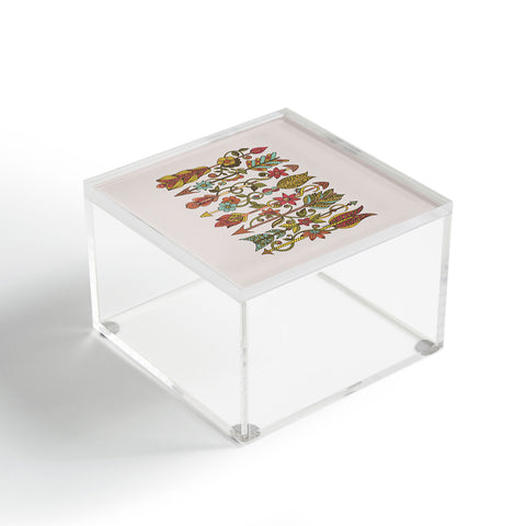 Valentina Ramos Boho Arrows Acrylic Box