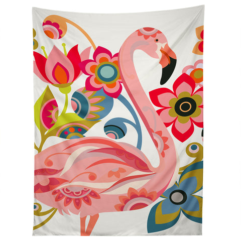 Valentina Ramos Domingo Tapestry