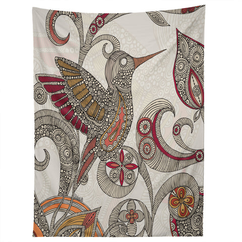 Valentina Ramos Flying Tapestry