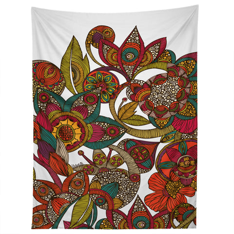 Valentina Ramos Garden Ava Tapestry