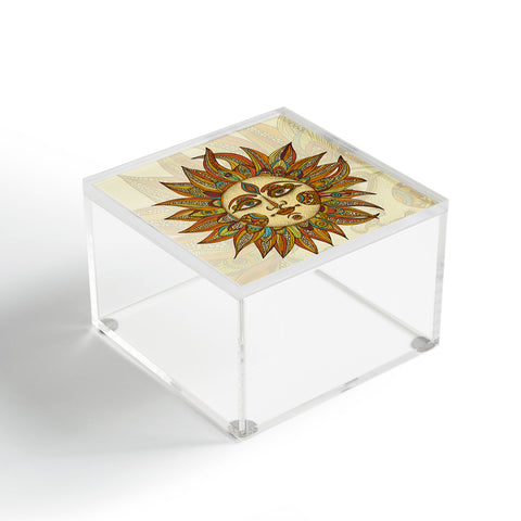 Valentina Ramos Helios Acrylic Box