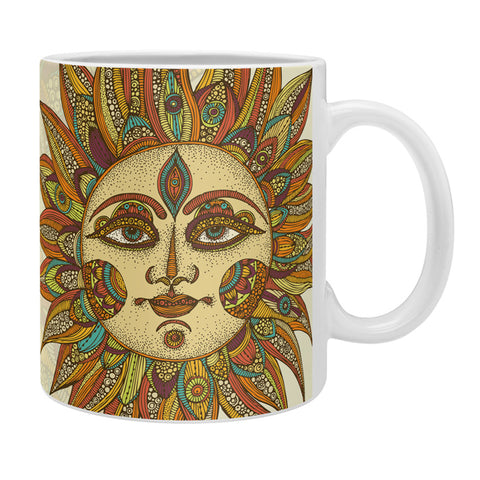 Valentina Ramos Helios Coffee Mug
