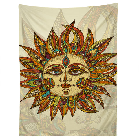 Valentina Ramos Helios Tapestry