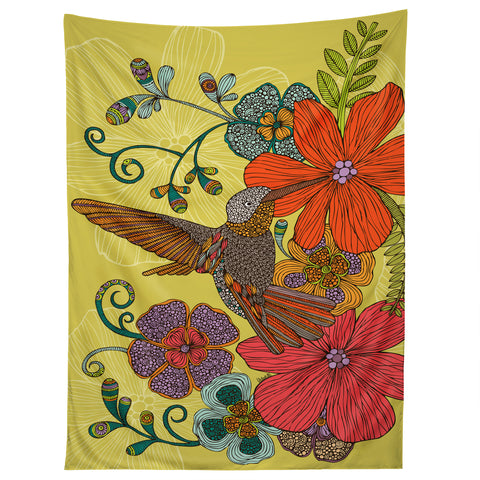 Valentina Ramos Humming Heaven Tapestry