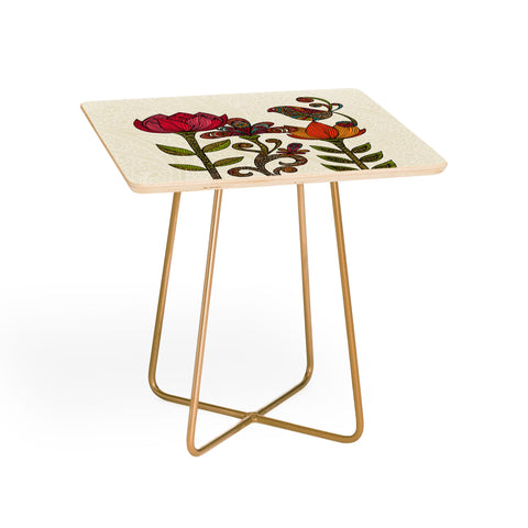 Valentina Ramos In The Garden Side Table