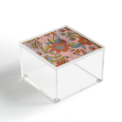Valentina Ramos Kia Acrylic Box