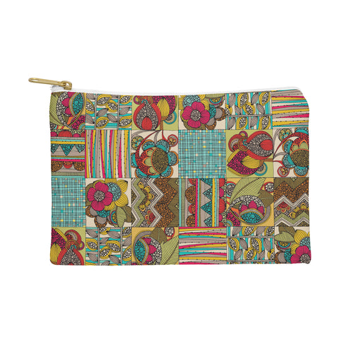 Valentina Ramos Like a Quilt Pouch