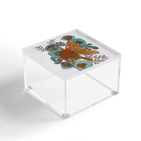 Valentina Ramos Little Fish Acrylic Box