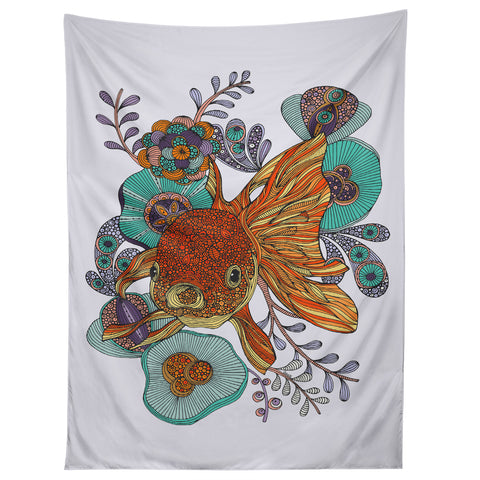 Valentina Ramos Little Fish Tapestry