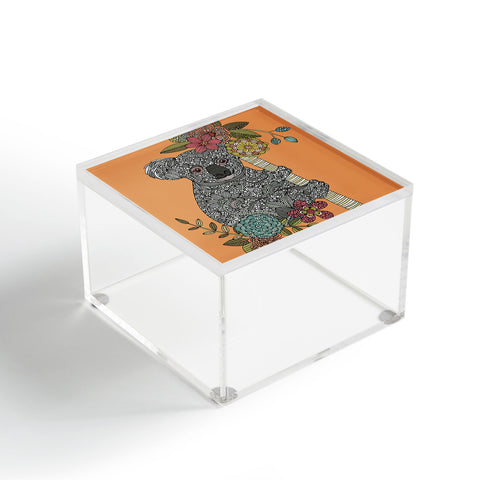 Valentina Ramos Little Panda Acrylic Box