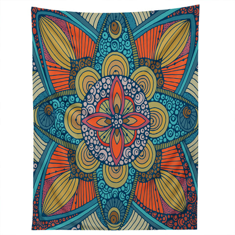Valentina Ramos My Harmony Tapestry