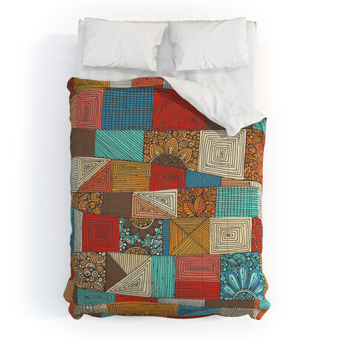 Valentina Ramos My quilt Comforter