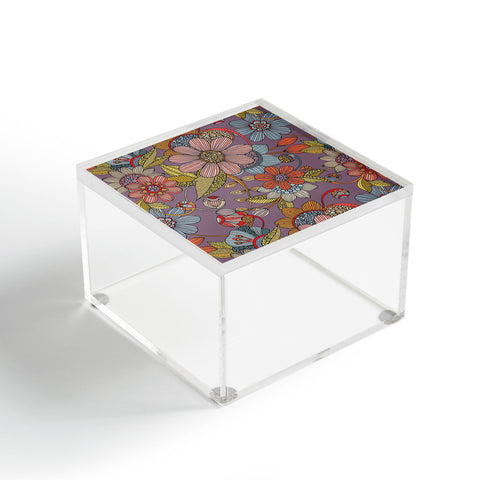 Valentina Ramos Ordell Acrylic Box