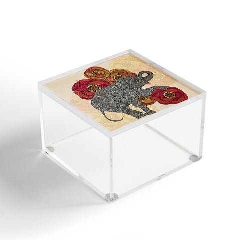 Valentina Ramos Rosebud Acrylic Box