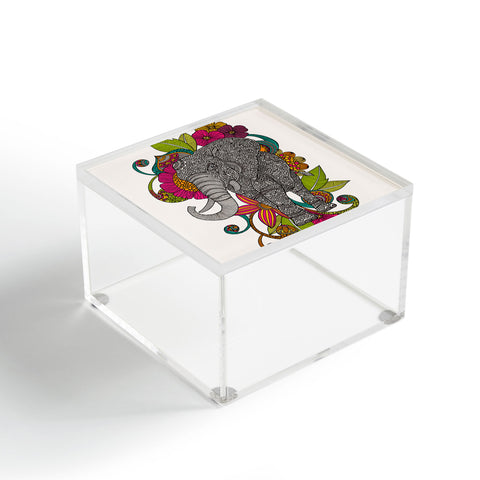 Valentina Ramos Ruby The Elephant Acrylic Box