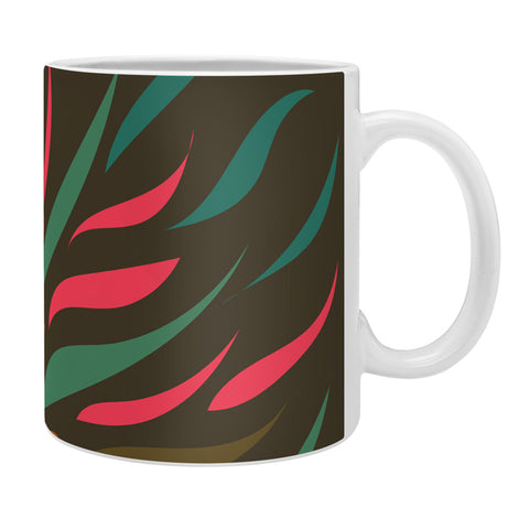 Viviana Gonzalez African collection 02 Coffee Mug