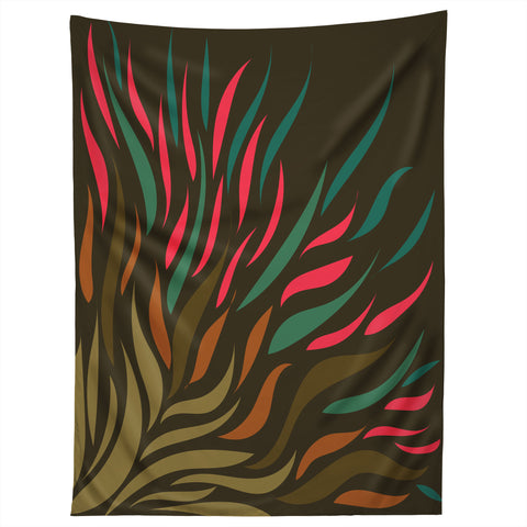 Viviana Gonzalez African collection 02 Tapestry