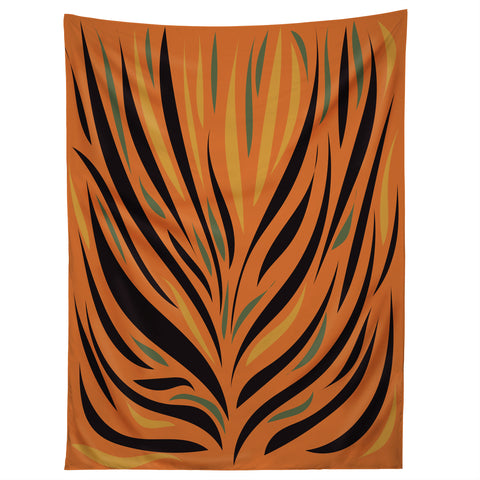 Viviana Gonzalez African collection 03 Tapestry