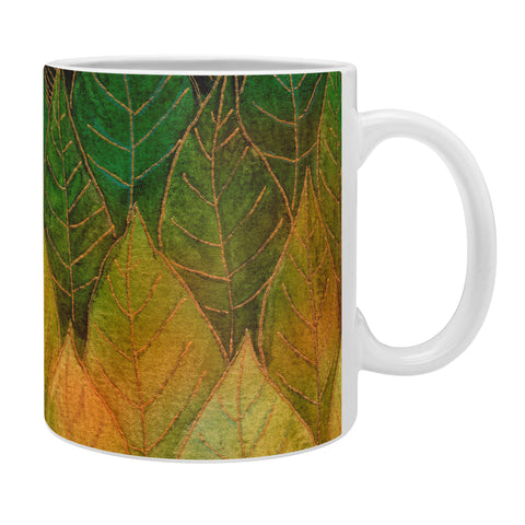Viviana Gonzalez Autumn vibes 02 Coffee Mug