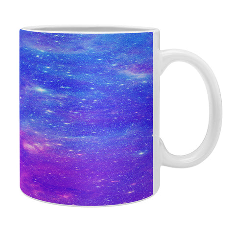 Viviana Gonzalez Beautiful galaxy 1 Coffee Mug