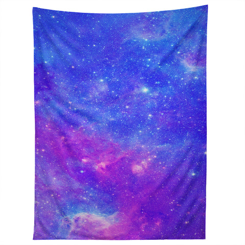 Viviana Gonzalez Beautiful galaxy 1 Tapestry