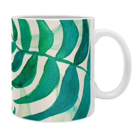 Viviana Gonzalez Botanical vibes 03 Coffee Mug