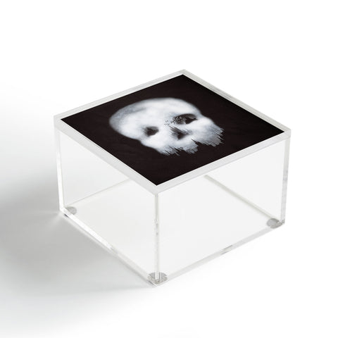 Viviana Gonzalez Dark City Acrylic Box