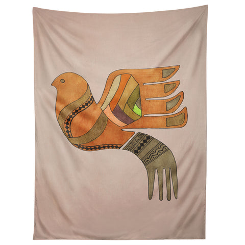 Viviana Gonzalez Ethnic vibes 01 Tapestry