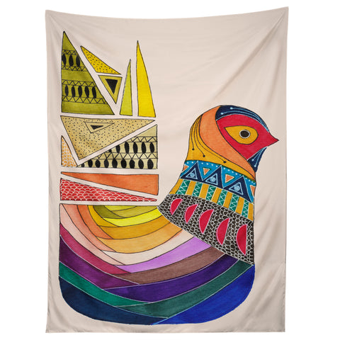 Viviana Gonzalez Ethnic vibes 02 Tapestry
