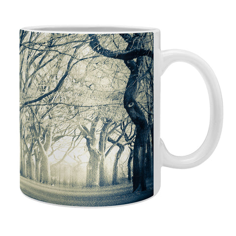 Viviana Gonzalez Forest I Coffee Mug