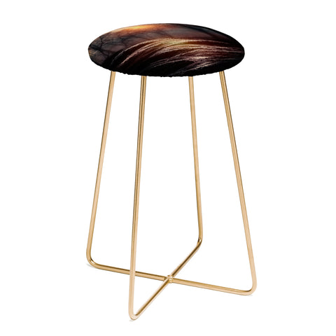 Viviana Gonzalez From Small Beginnings And Big Endings Counter Stool