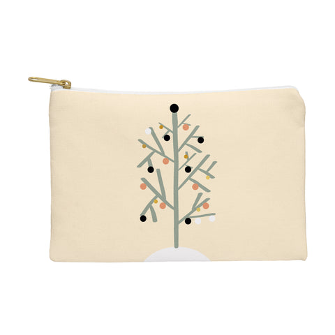Viviana Gonzalez Light and cozy holiday Pouch