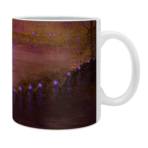 Viviana Gonzalez Magical Sunset Coffee Mug
