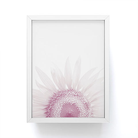 Viviana Gonzalez Minimal Spring I Framed Mini Art Print