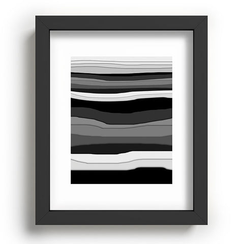 Viviana Gonzalez Monochrome vibes 01 Recessed Framing Rectangle