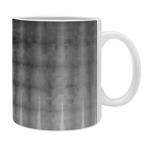 Viviana Gonzalez Monochrome vibes 02 Coffee Mug