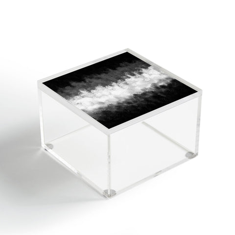 Viviana Gonzalez Monochrome vibes 04 Acrylic Box