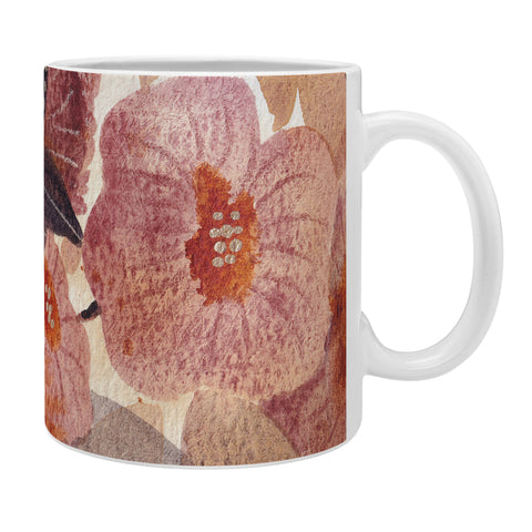 Viviana Gonzalez Nature Love Botanical 3 Coffee Mug