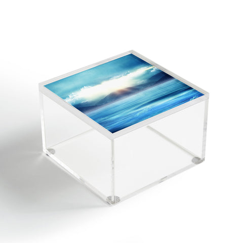 Viviana Gonzalez Silent Water Acrylic Box