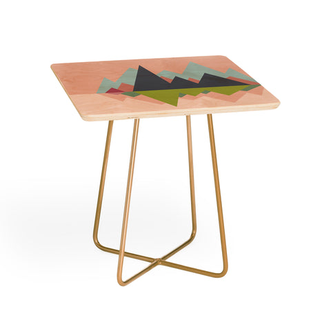 Viviana Gonzalez Spring vibes collection 01 Side Table