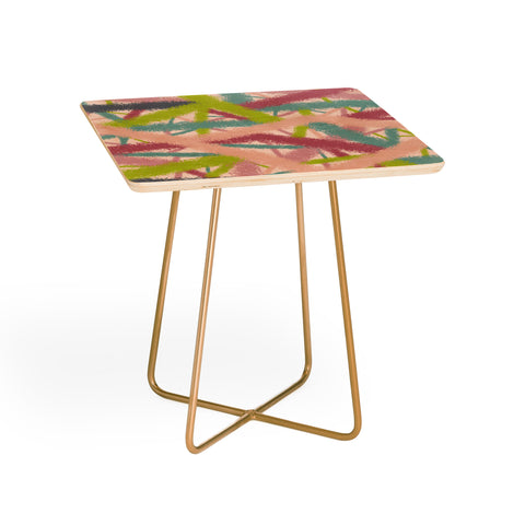 Viviana Gonzalez Spring vibes collection 02 Side Table