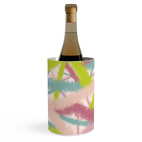 Viviana Gonzalez Spring vibes collection 02 Wine Chiller