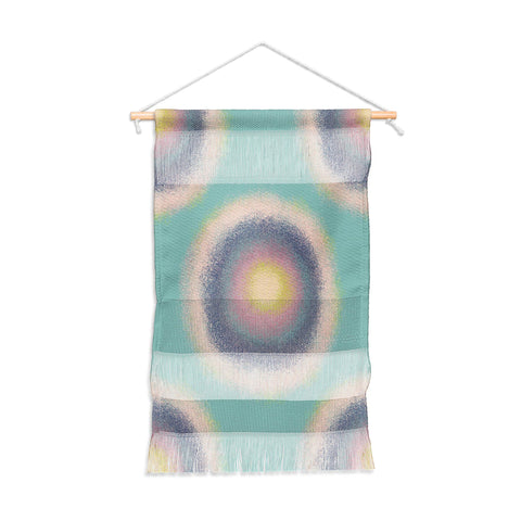 Viviana Gonzalez Spring vibes collection 04 Wall Hanging Portrait