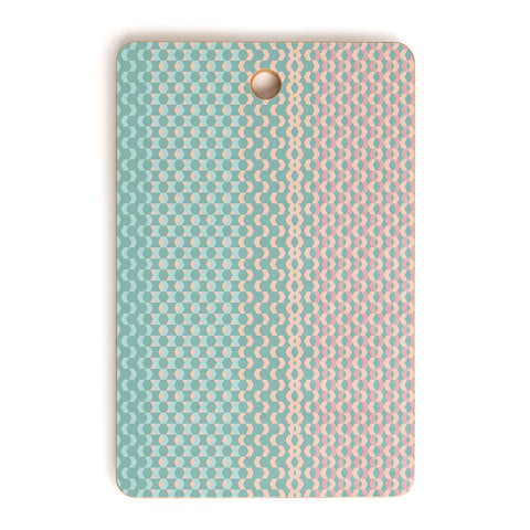 Viviana Gonzalez Spring vibes collection 05 Cutting Board Rectangle