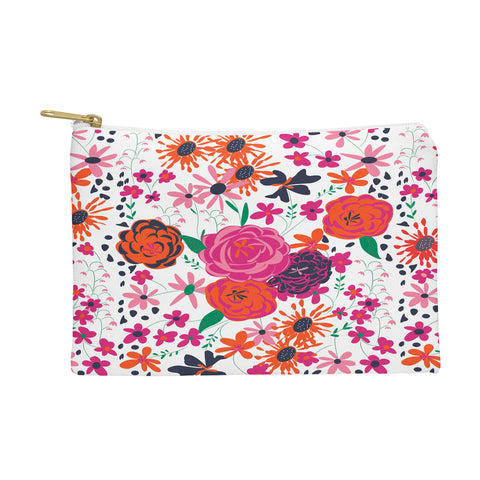 Vy La Bloomimg Love 1 Pouch